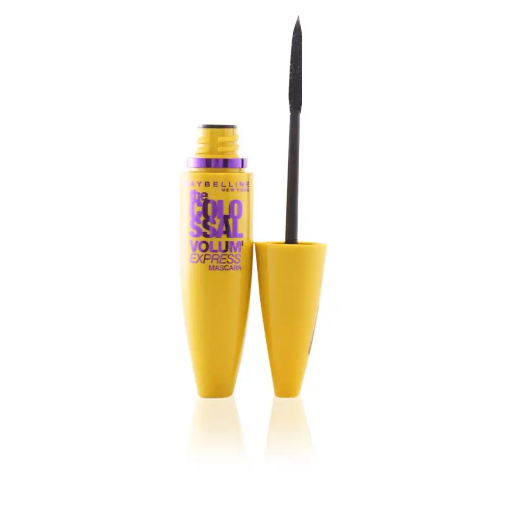 Colossal Volum Express #glam black - Maybelline - Comparador de precios