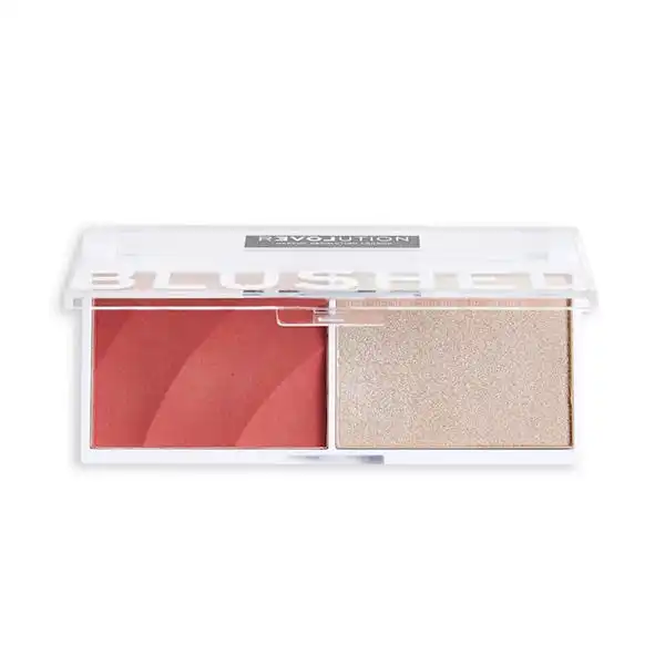Colour Play Blushed Duo Cute - RELOVE - Comparador de precios