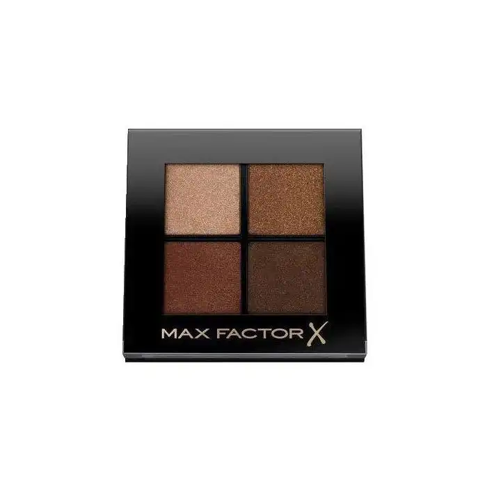 Colour X-pert Soft Touch Paleta de Sombras - Max Factor - Comparador de precios