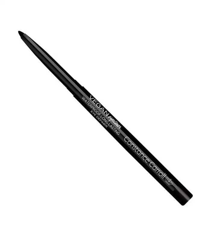 Constance Carroll - Delineador de ojos Vegan Eyeliner - 01: Black - Constance Carroll - Comparador de precios