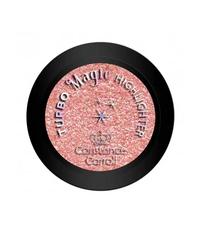 Constance Carroll - Iluminador Turbo Magic - 04 - Constance Carroll - Comparador de precios
