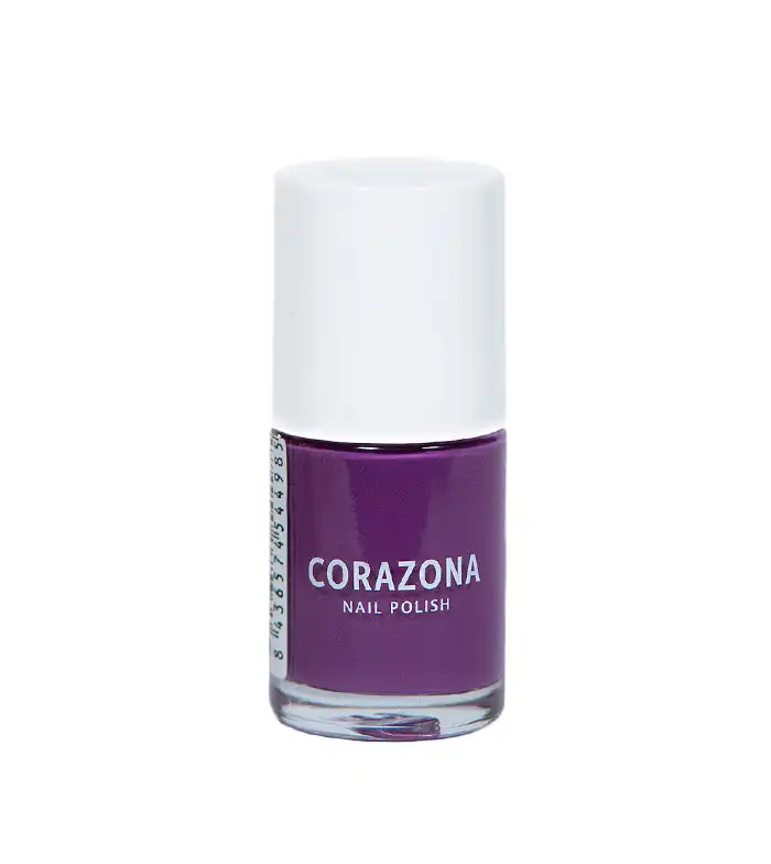 CORAZONA - Esmalte de uñas - Clematis - CORAZONA - Comparador de precios