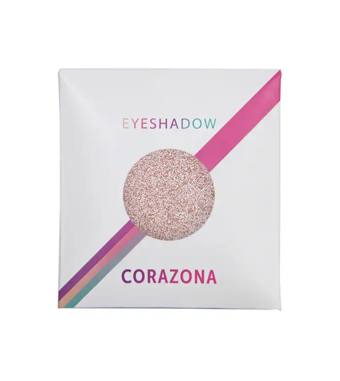 CORAZONA - Sombra de ojos en godet - Biznaga - CORAZONA - Comparador de precios