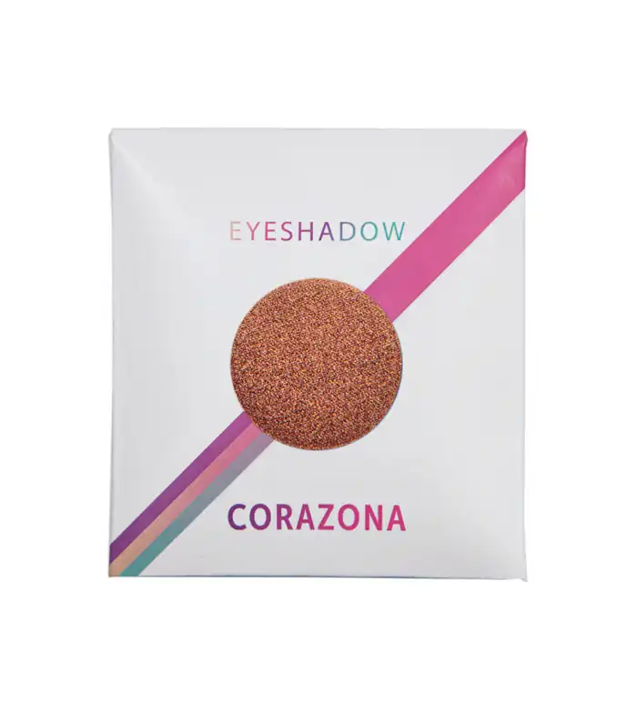 CORAZONA - Sombra de ojos en godet - Etérea - CORAZONA - Comparador de precios