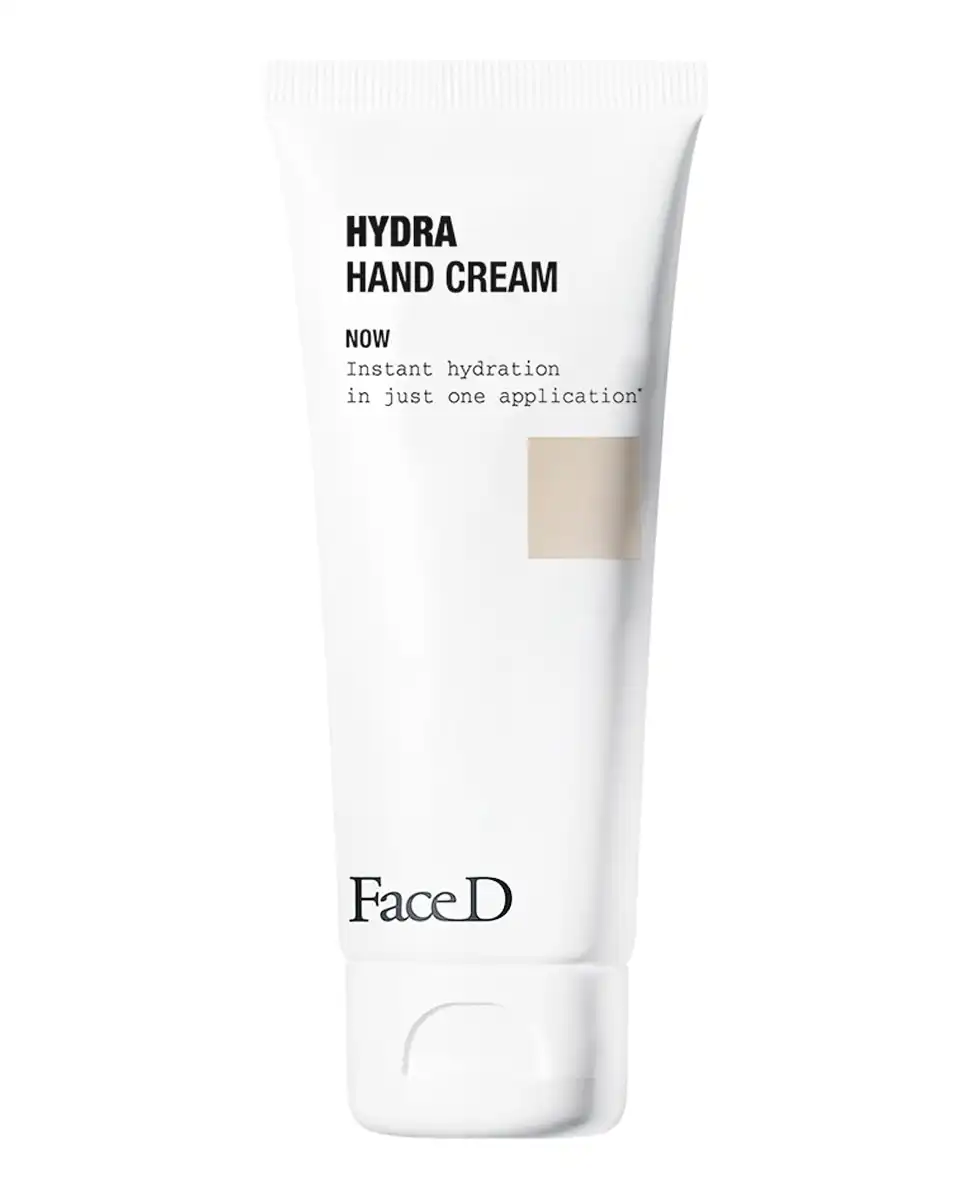 Crema de Manos FaceD - Face D - Comparador de precios