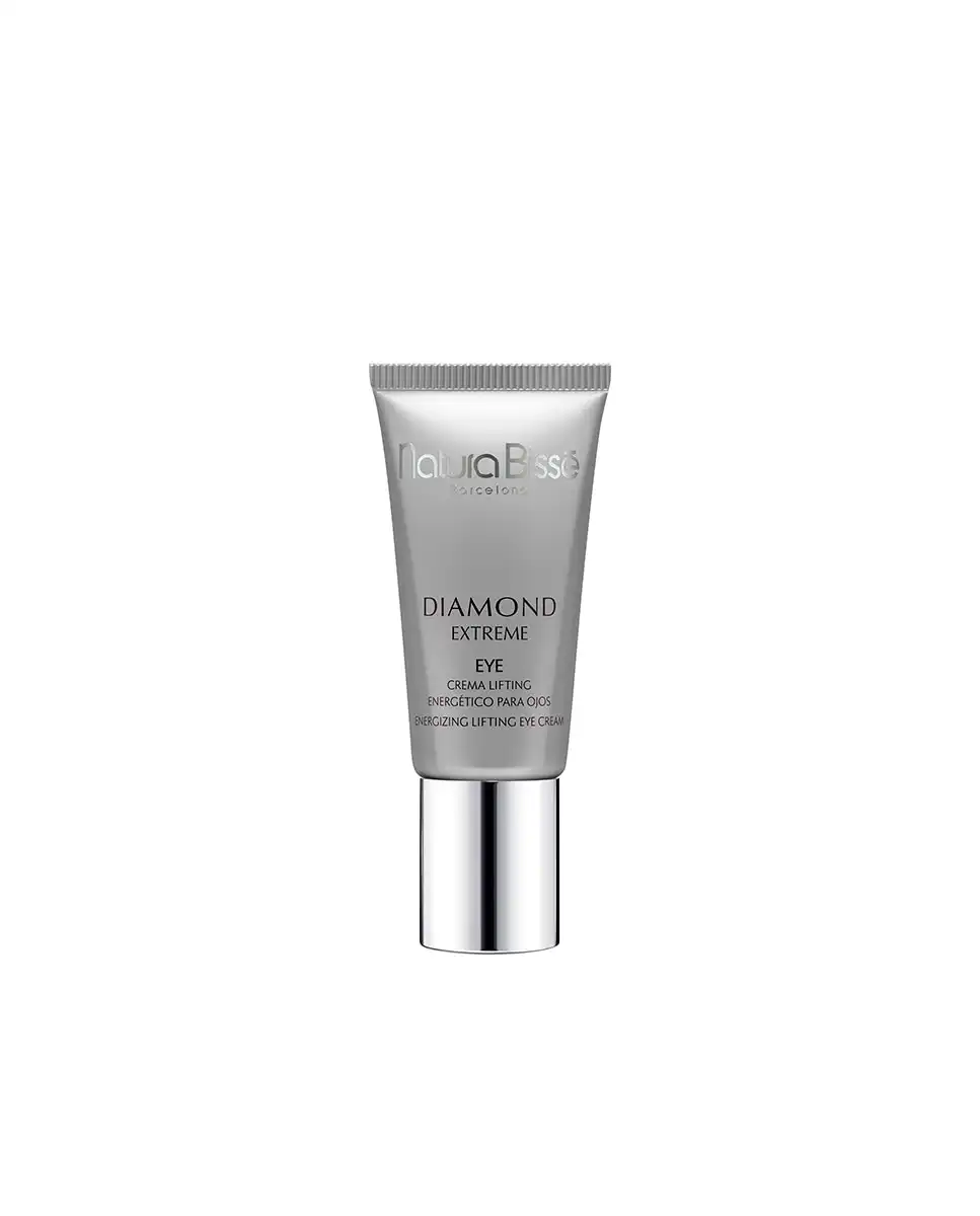 Crema lifting energético para ojos Diamond Extreme Eye 10 ml Natura Bissé - Natura Bissé - Comparador de precios