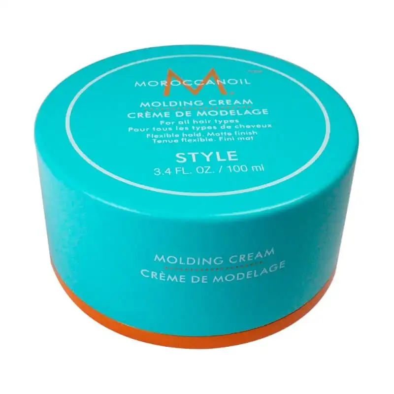 Crema Moldeadora - 100 ml - Moroccanoil - Moroccanoil - Comparador de precios
