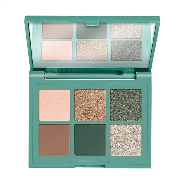 Dancing Green Palette - ESSENCE - Comparador de precios