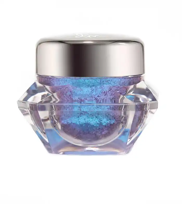 Danessa Myricks - Gel multicromo Infinite Chrome Flakes - Moonlight - Danessa Myricks - Comparador de precios