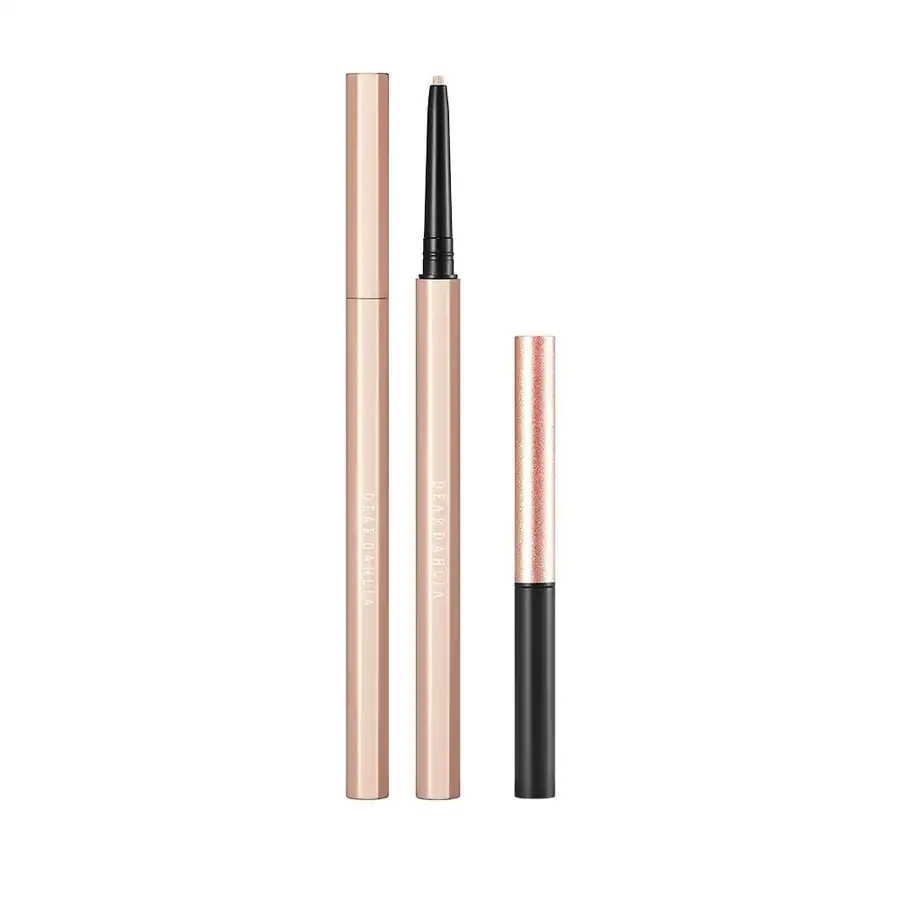 Dear Dahlia - Perfect Designing Eyeliner 0.1 g Glitter Champagne - Dear Dahlia - Comparador de precios