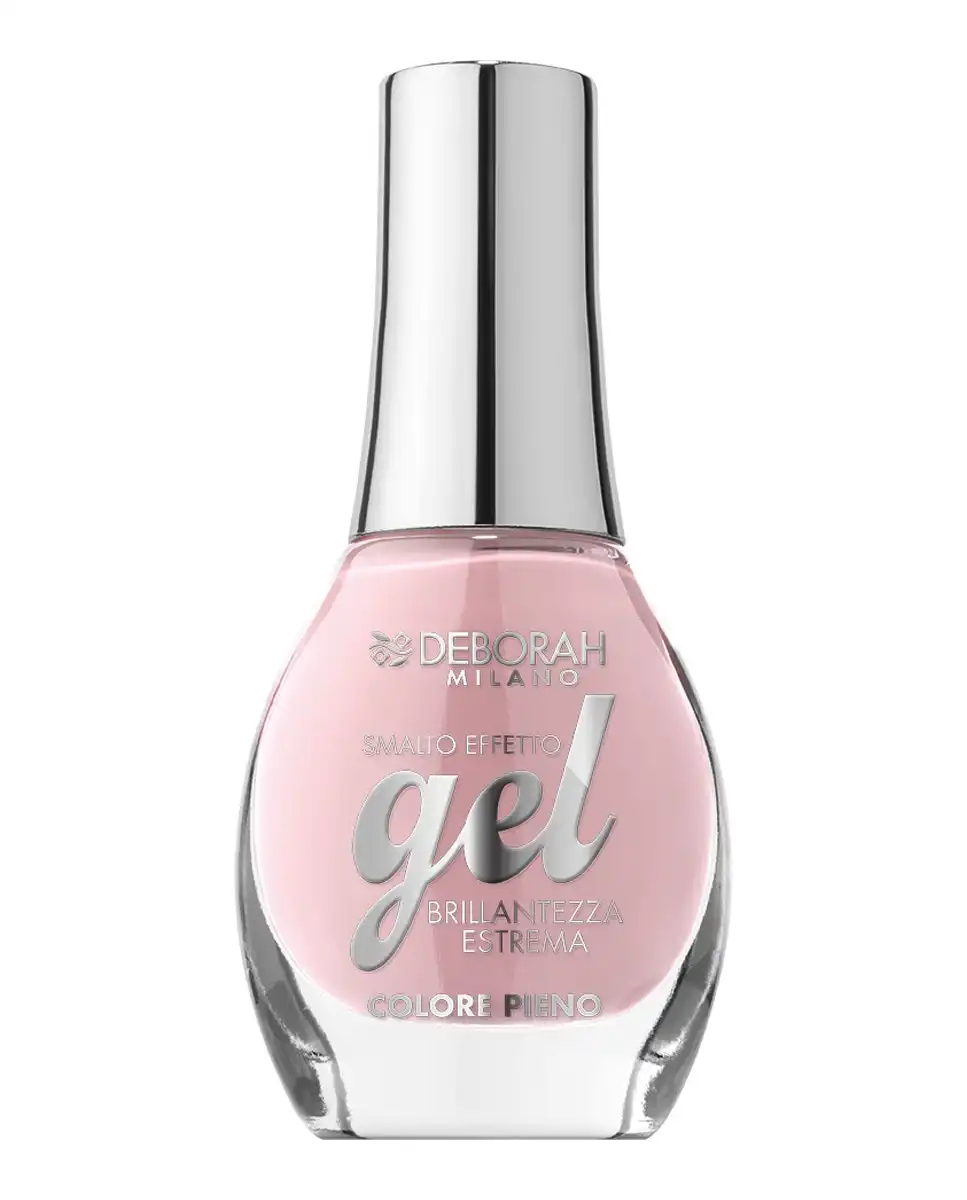 Deborah Milano - Esmalte De Uñas Gel Effect Brillo Extremo - Deborah Milano - Comparador de precios