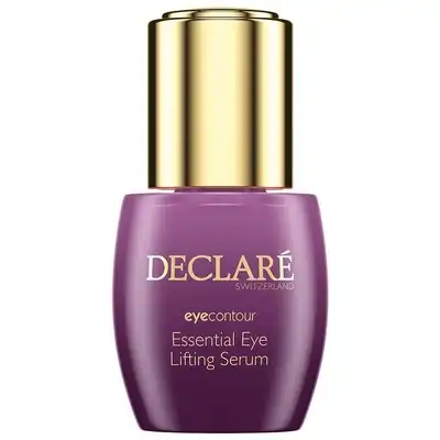 DECLARÉ Declaré Essential Eye Lifting Sérum, 15 ml - Declaré - Comparador de precios