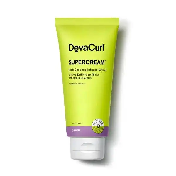 Define Supercream - DevaCurl - Comparador de precios
