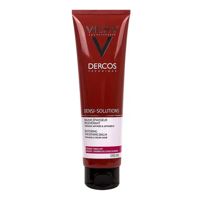 Dercos densi solutions bálsamo 150 ml - Vichy - Comparador de precios