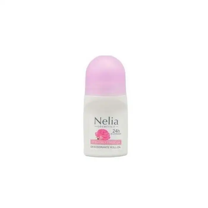 Desodorante Roll-on 50 ml  Nelia - Nelia - Comparador de precios