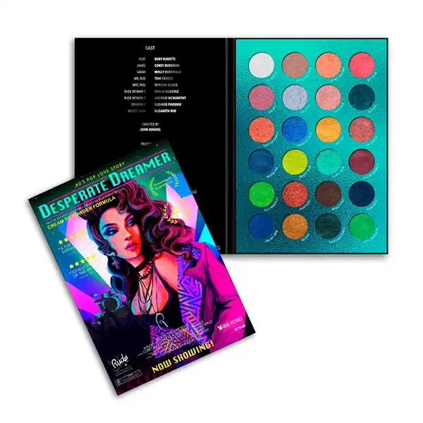 Desperate Dreamer - RUDE - Comparador de precios
