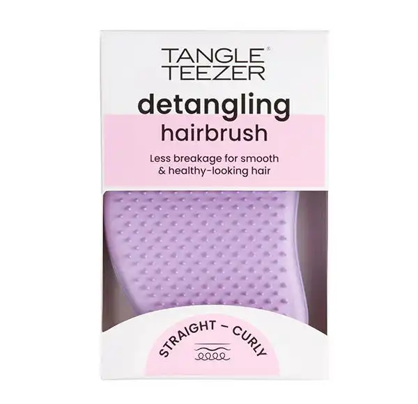 Detangling Hairbrush - Tangle Teezer - Comparador de precios