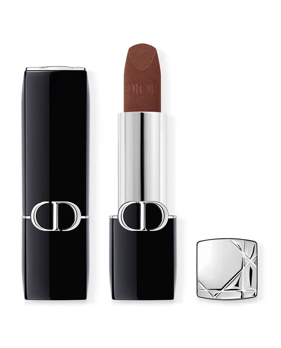 Dior - Barra de labios - Confort y larga duración - Tratamiento floral hidratante. - Dior - Comparador de precios