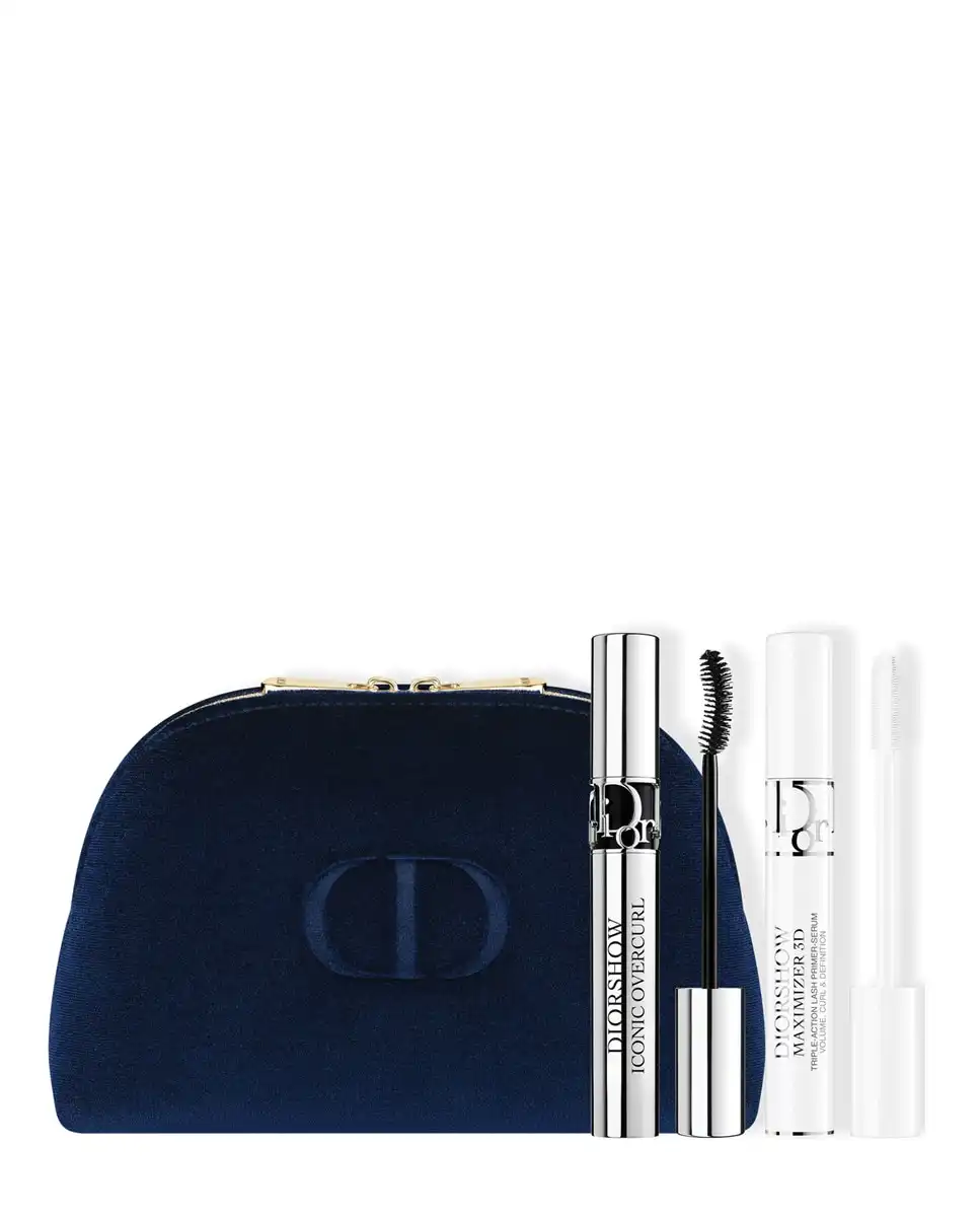 Dior - Cofre Regalo - Maquillaje De Ojos - Primer-sérum Y Máscara - Dior - Comparador de precios