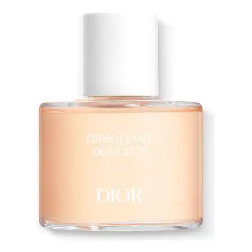 Dior Dissolvant Douceur 50 ml Quitaesmalte suave para las uñas - Dior - Comparador de precios