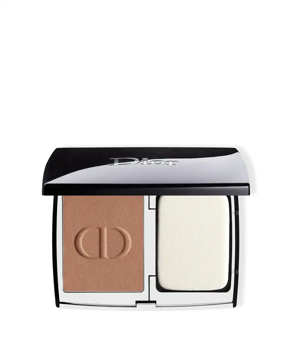 Dior - Fondo De Maquillaje Compacto - Larga Duración - No Transfiere - 90 % De Ingredientes De Origen Natural - Dior - Comparador de precios