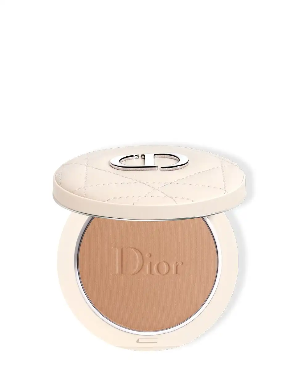 Dior - Polvos Bronceadores Efecto Buena Cara - Acabado Besada Por El Sol - 95 % De Pigmentos De Origen Mineral - Dior - Comparador de precios