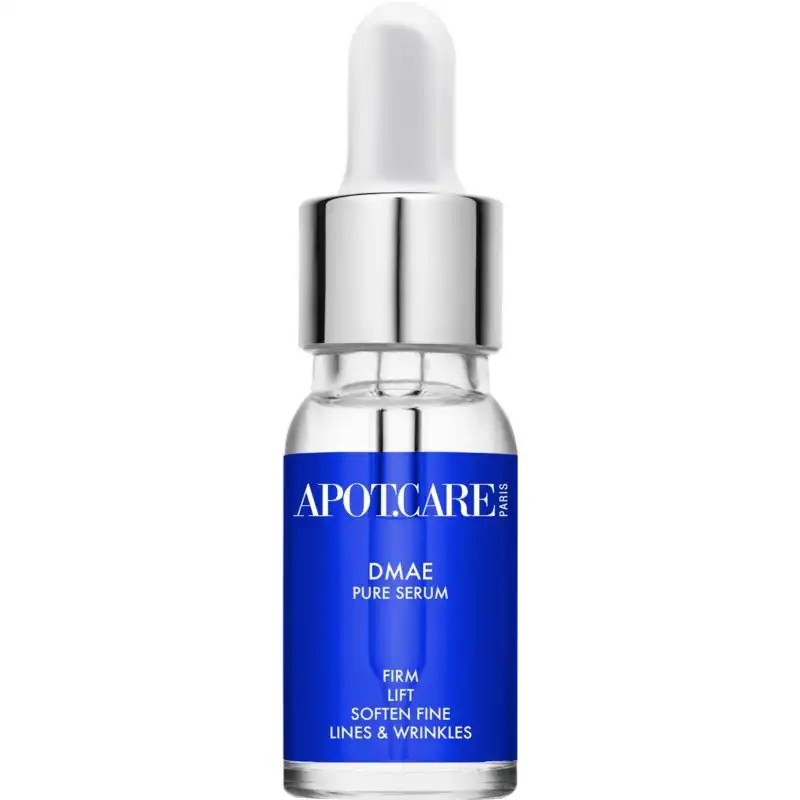 Dmae Pure Serum 10ml - APOTCARE - Comparador de precios