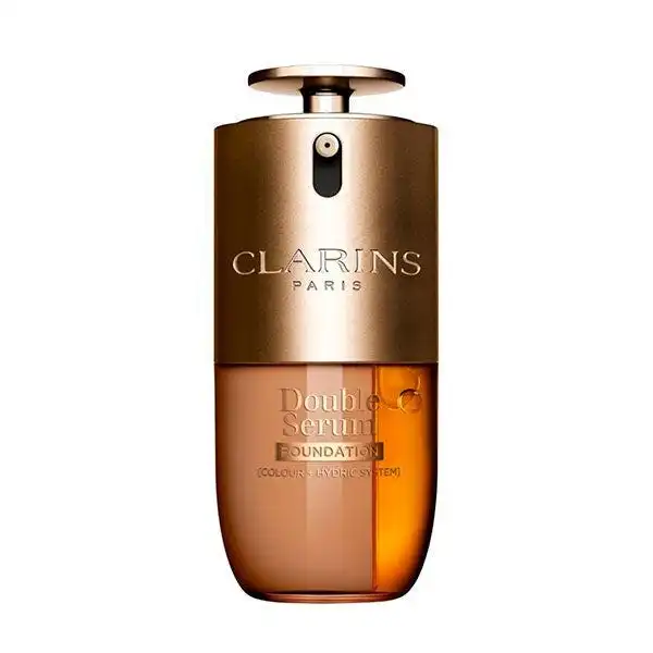 Double Serum Foundation M5N - Clarins - Comparador de precios