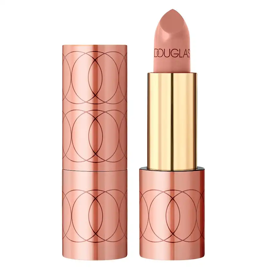 Douglas Collection - Make-Up Absolute Satin Barras de labios 3.5 g No.1 - Sheer Beige - Douglas Collection - Comparador de precios