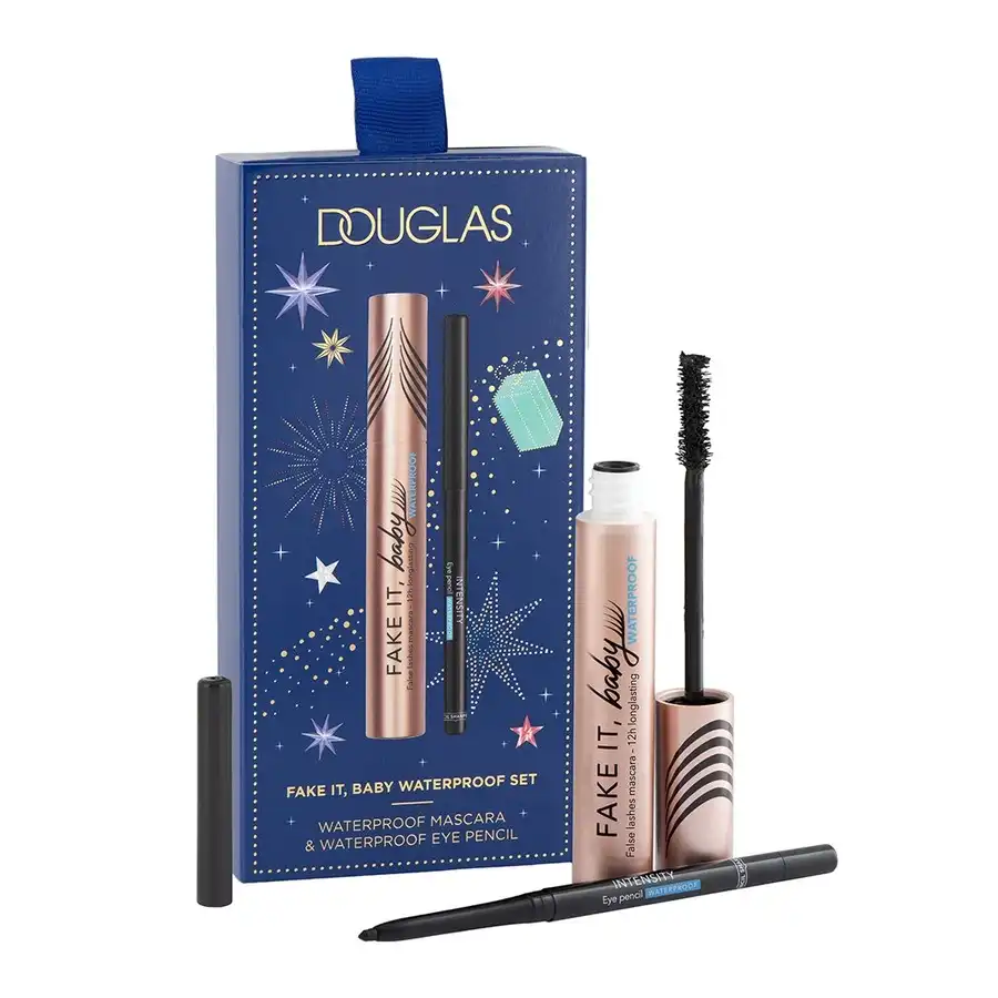 Douglas Collection - Make-Up Fake It Baby Waterproof Paletas y sets 1 pieces 1 Pieza - Douglas Collection - Comparador de precios
