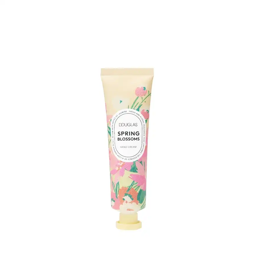 Douglas Collection - Seasonal Hand Cream yellow Cremas de manos 60 ml unisex - Douglas Collection - Comparador de precios