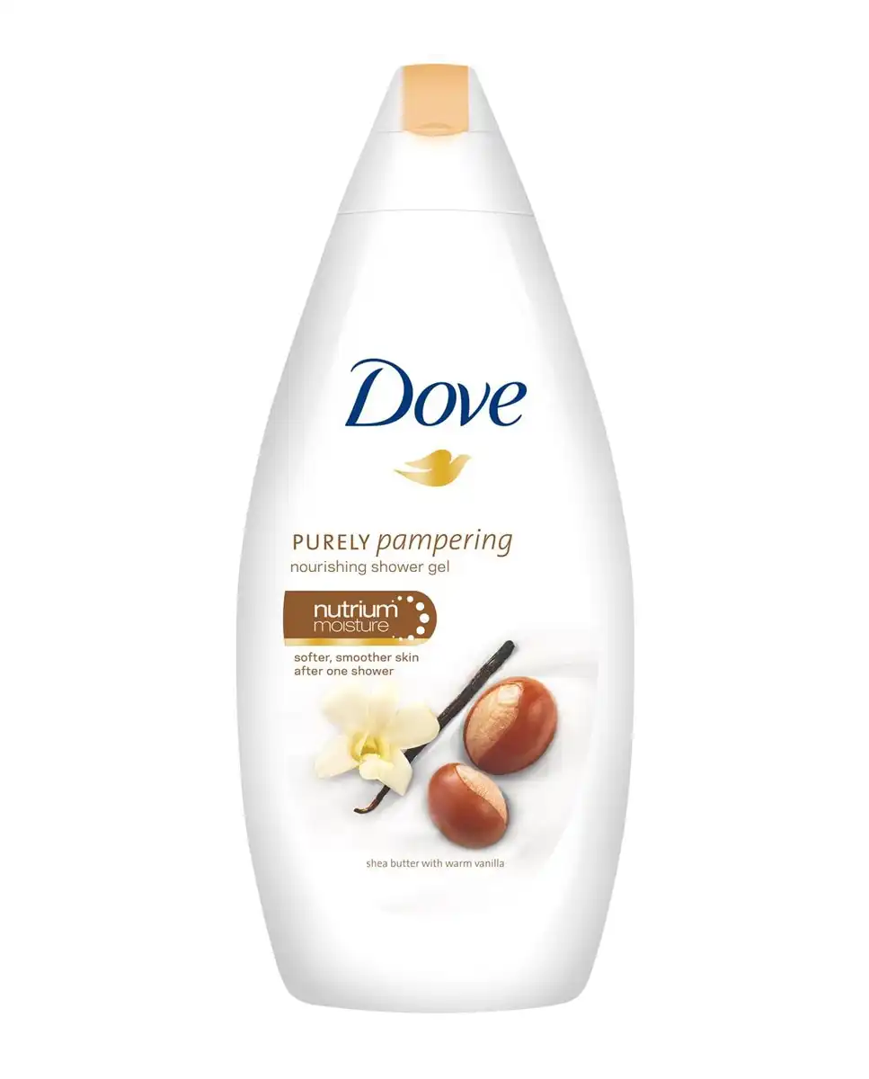 DOVE - Gel De Baño Karité - DOVE - Comparador de precios