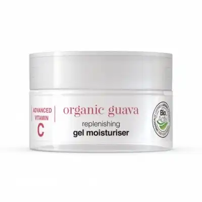 Dr. Organic Hidratante en Gel Guayaba con Vitamina C , 50 ml - Dr. Organic - Comparador de precios
