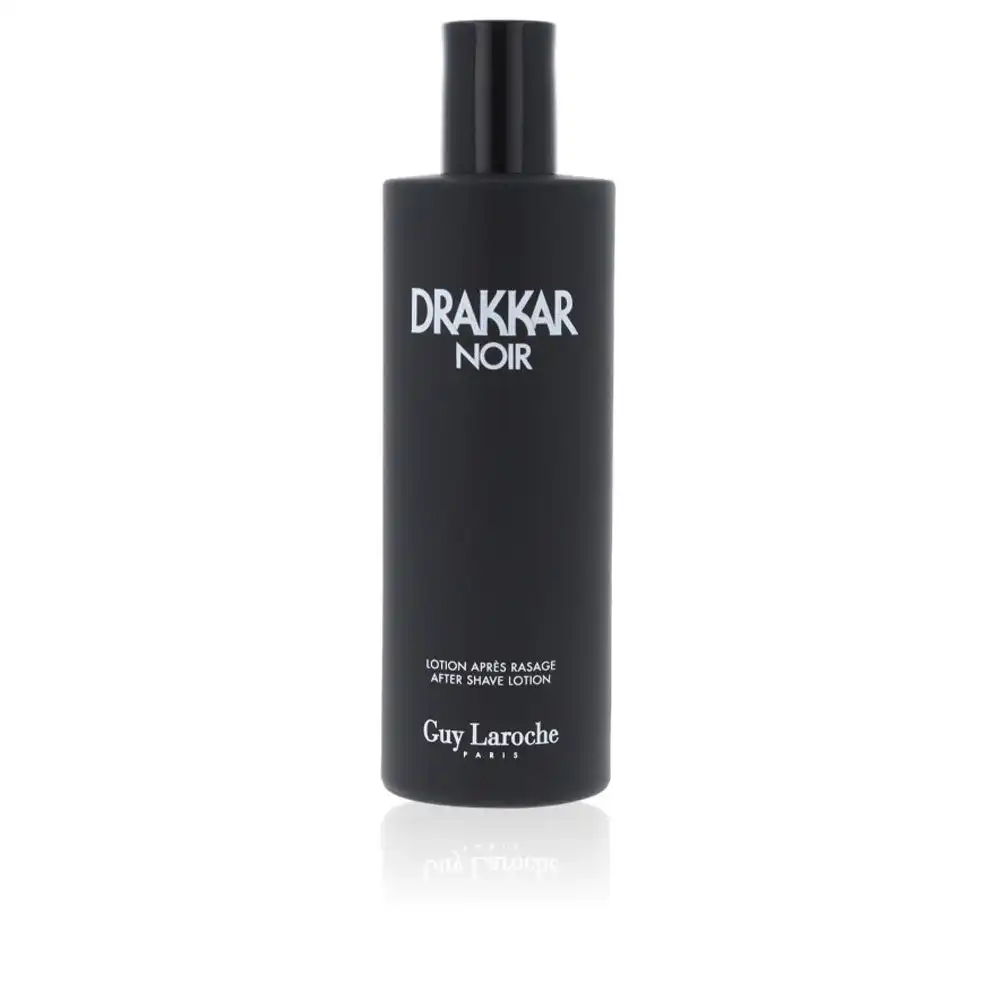 Drakkar Noir loción después del afeitado 100 ml - Guy Laroche - Comparador de precios