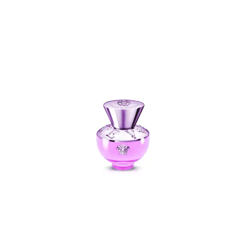 Dylan Blush Pink Eau De Parfum 50 Ml - Versace - Comparador de precios