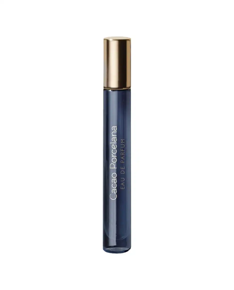Eau de Parfum Cacao Porcelana Atelier Materi (Isolée) 10 ml - Atelier Materi - Comparador de precios