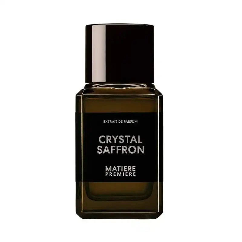 Eau de Parfum Crystal Saffron Extrait 100ml Matiere Premiere - Matiere Premiere - Comparador de precios