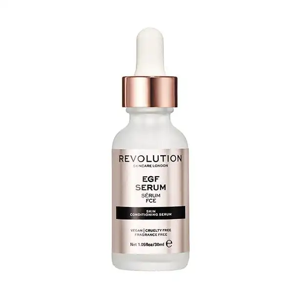 Egf Serum - Revolution Skincare - Comparador de precios