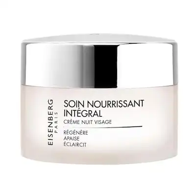 Eisenberg Eisenberg All over Nourishing Cream, 50 ml - Eisenberg - Comparador de precios