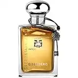 Eisenberg Eisenberg Secret III Patchouli Noble Man 50 ML - Eisenberg - Comparador de precios