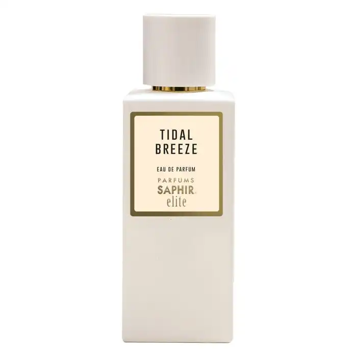 Elite Woman Tidal Breeze Eau de Parfum 100 ml - SAPHIR - Comparador de precios