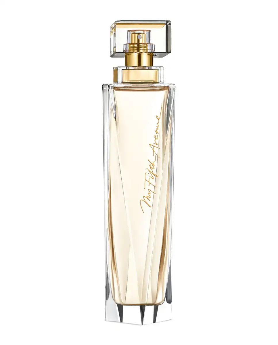 Elizabeth Arden - Eau De Parfum My 5th Avenue 100 Ml - Elizabeth Arden - Comparador de precios
