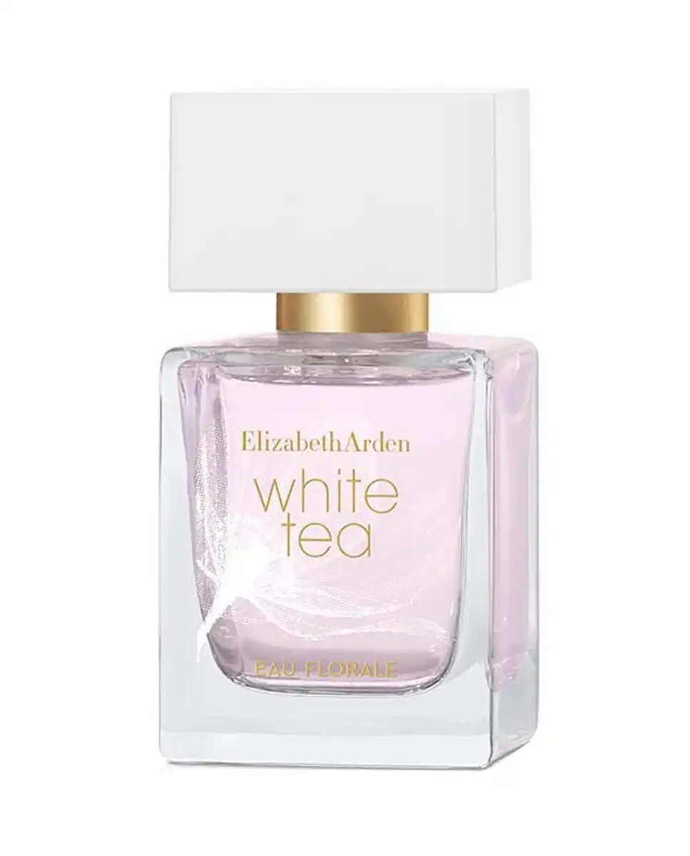 Elizabeth Arden - Eau de toilette White Tea Florale Elizabeth Arden. - Elizabeth Arden - Comparador de precios