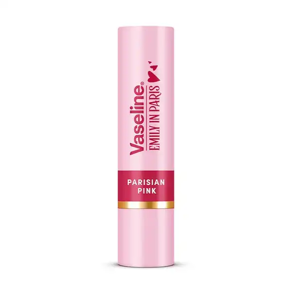 Emily In Paris Parisian Pink - VASELINE - Comparador de precios