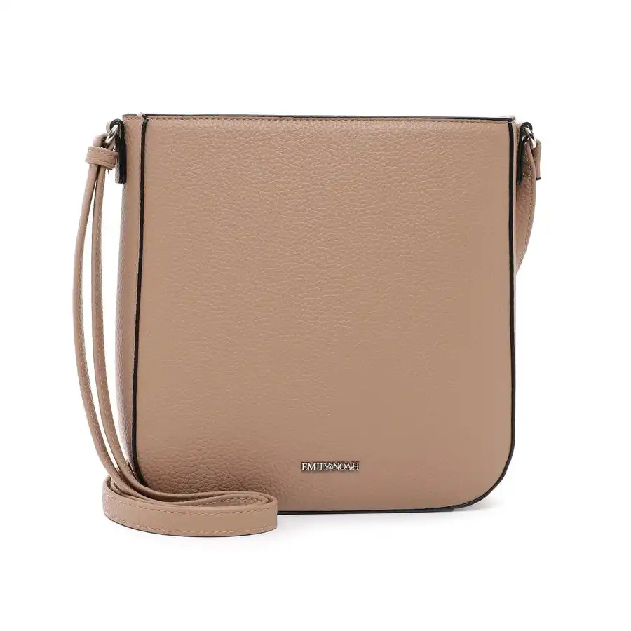 EMILY & NOAH - Bolso de hombro E&N Ella Bolsos para hombro 1 pieces Nude female - NOAH - Comparador de precios