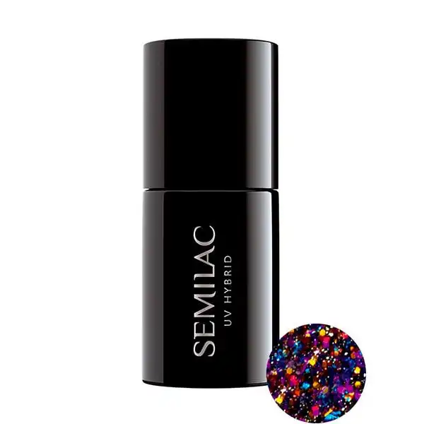 Esmalte Semipermanente 161 Something Nice - SEMILAC - Comparador de precios