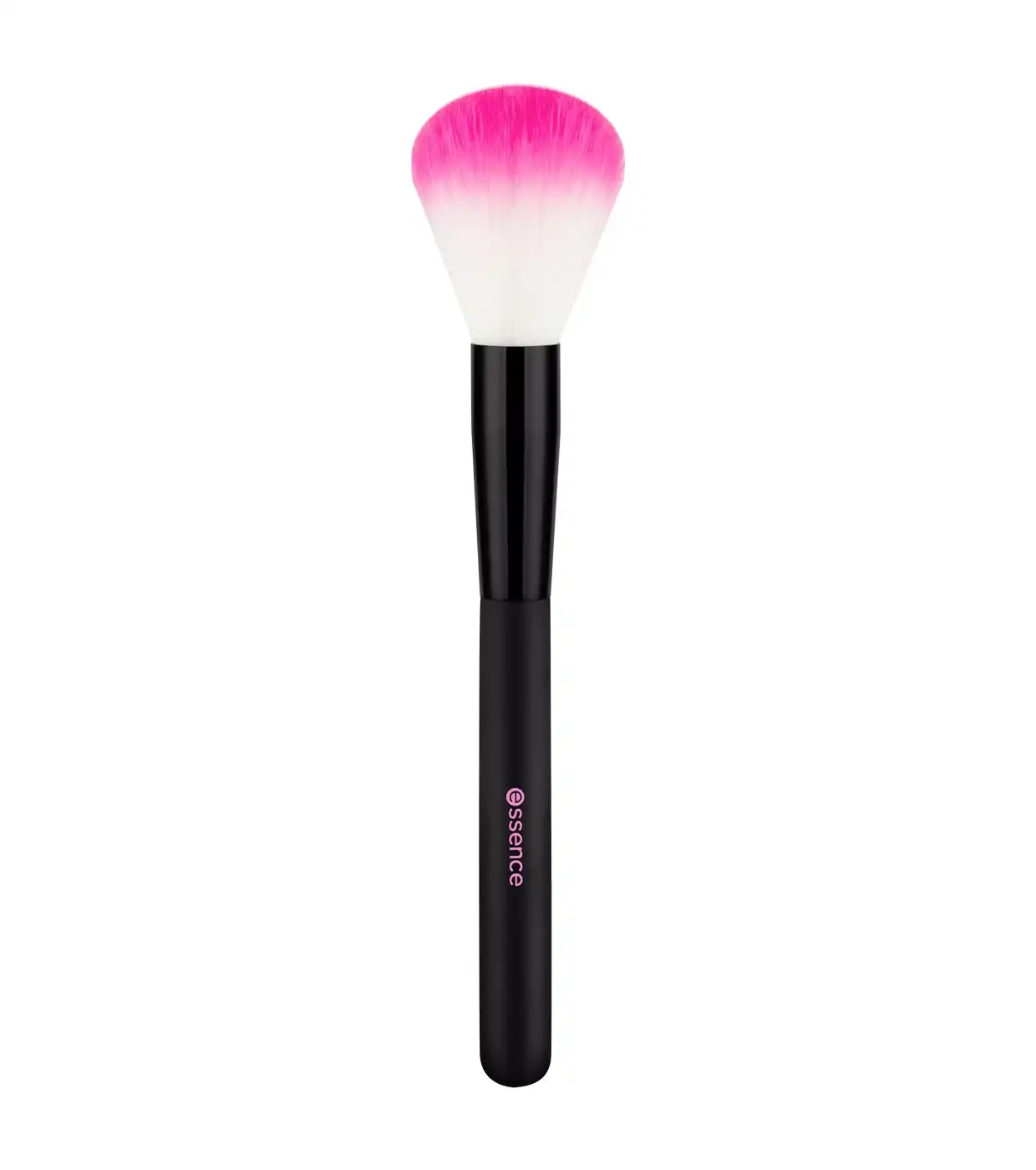essence - *PINK is the new BLACK* - Brocha para polvos colour-changing - ESSENCE - Comparador de precios