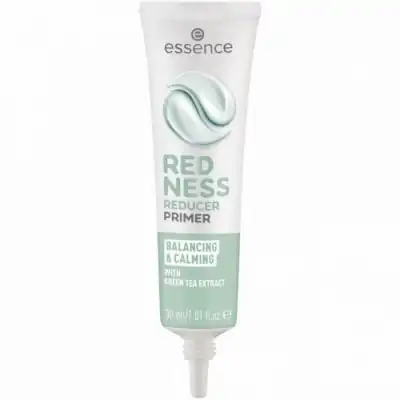 Essence Redness Reducher Primer, 30 ml - ESSENCE - Comparador de precios