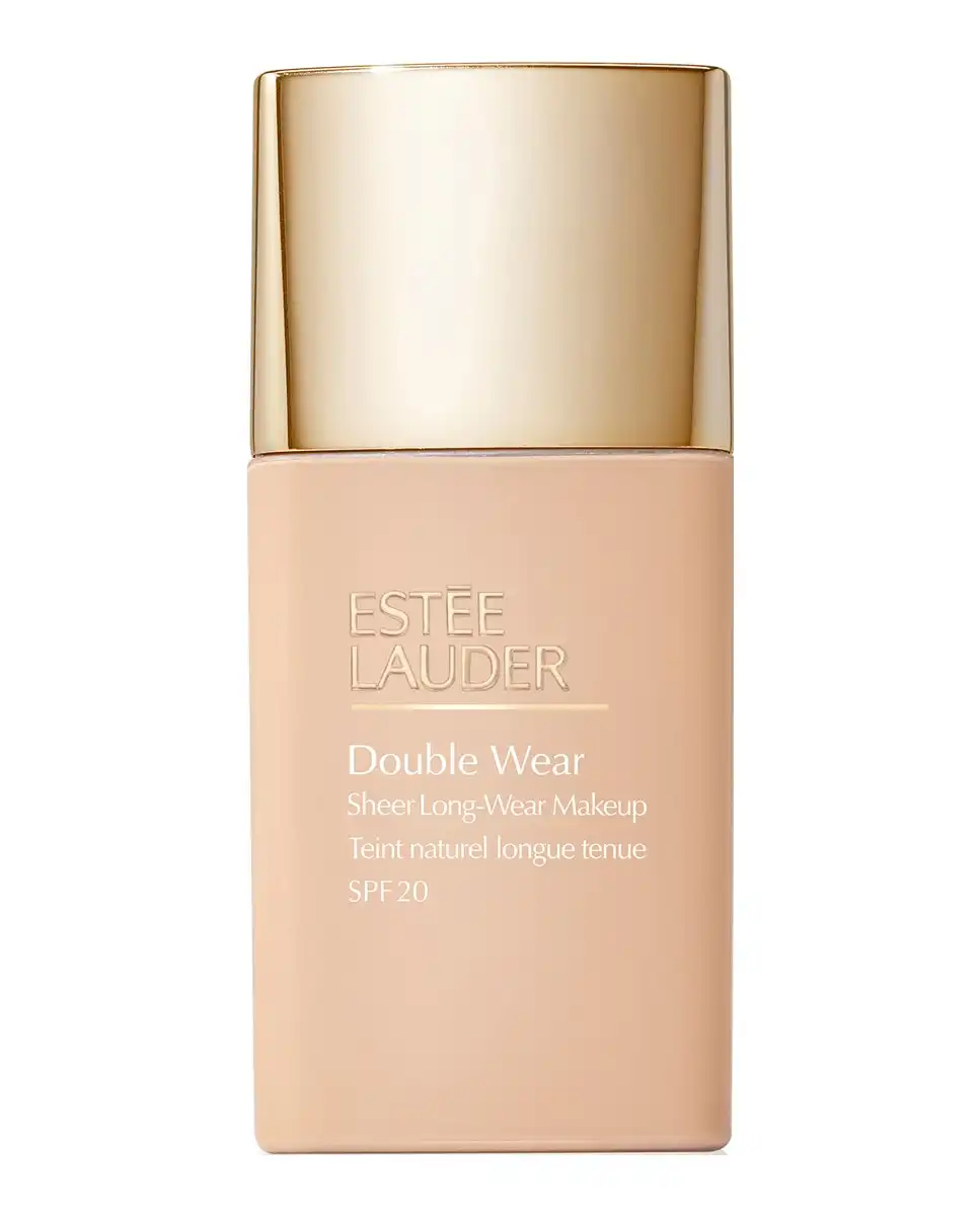 Estée Lauder - Base De Maquillaje Natural Double Wear Sheer Matte Long Wear 30 Ml - Estée Lauder - Comparador de precios
