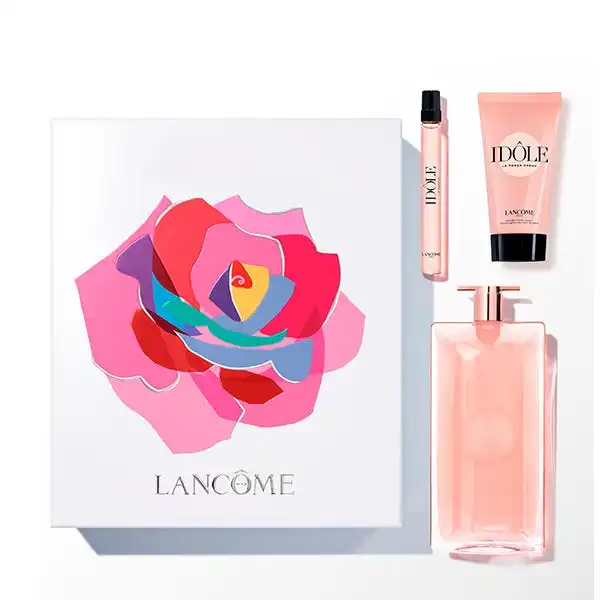 Estuche Idôle - Lancôme - Comparador de precios